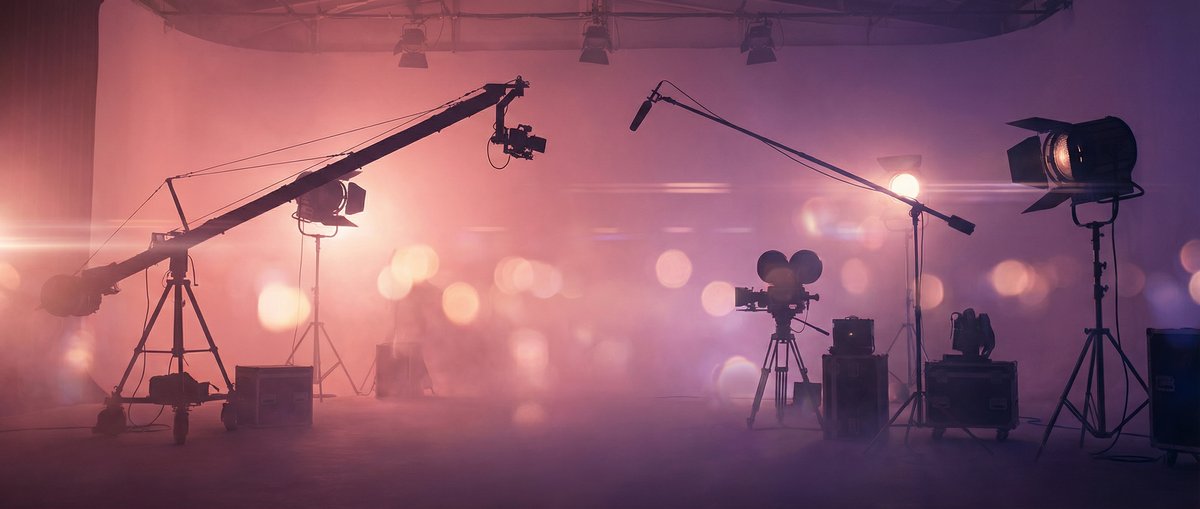 强上影视传媒视频社区