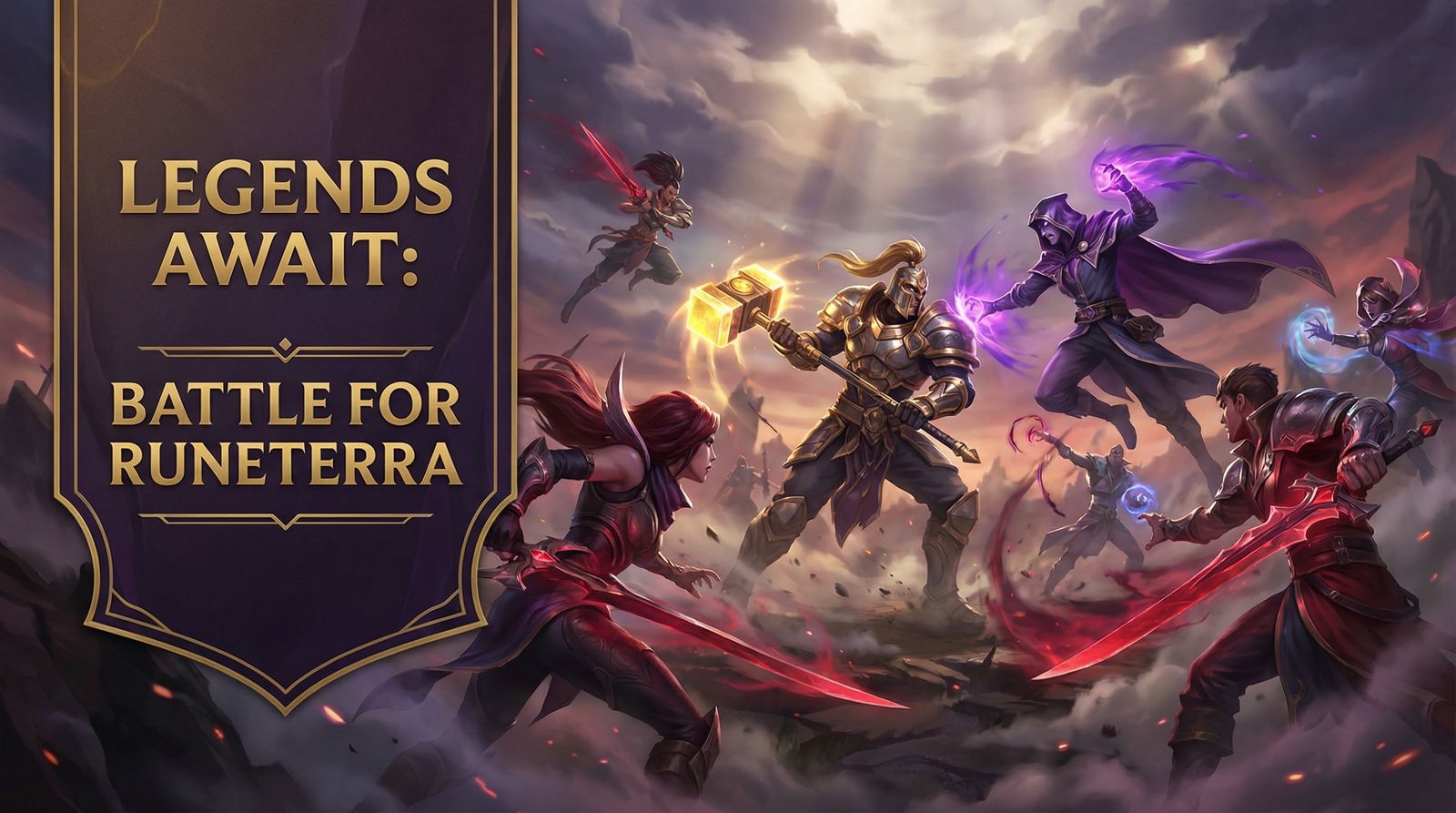 猎奇游戏视频社区Banner