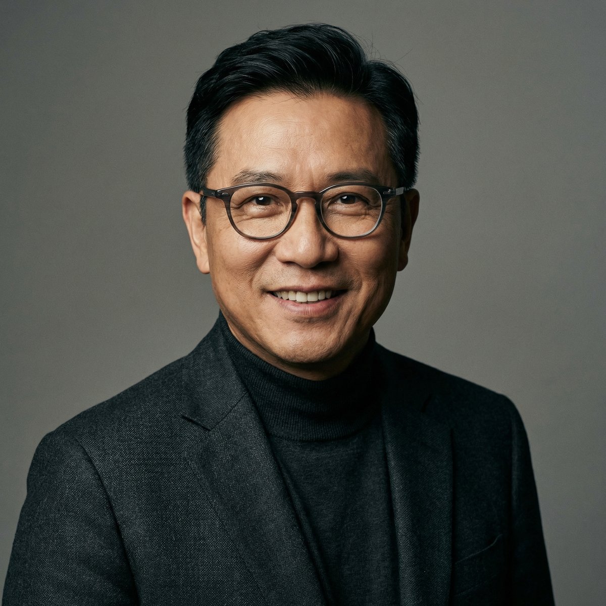 强上影视导演陈明远