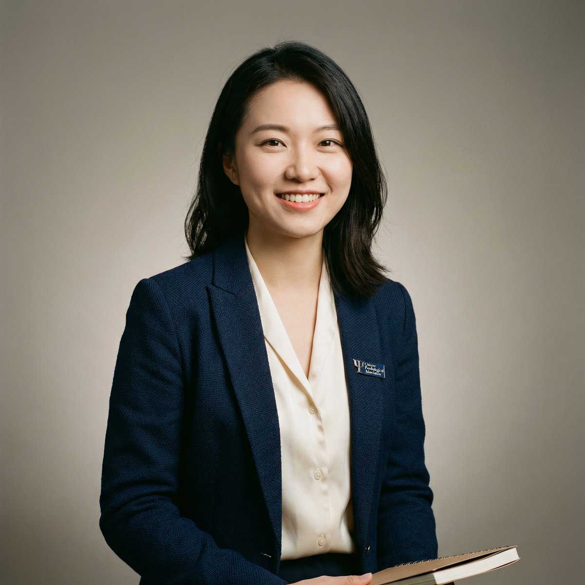 强上社区顾问苏婉清