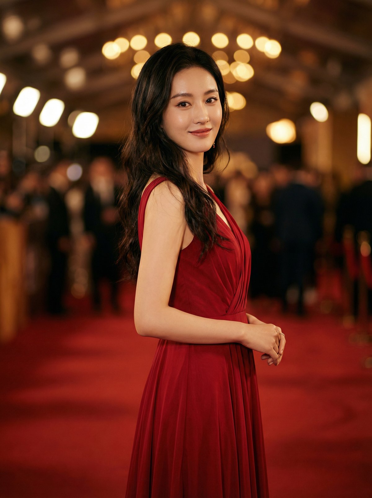 强上杨幂专访视频