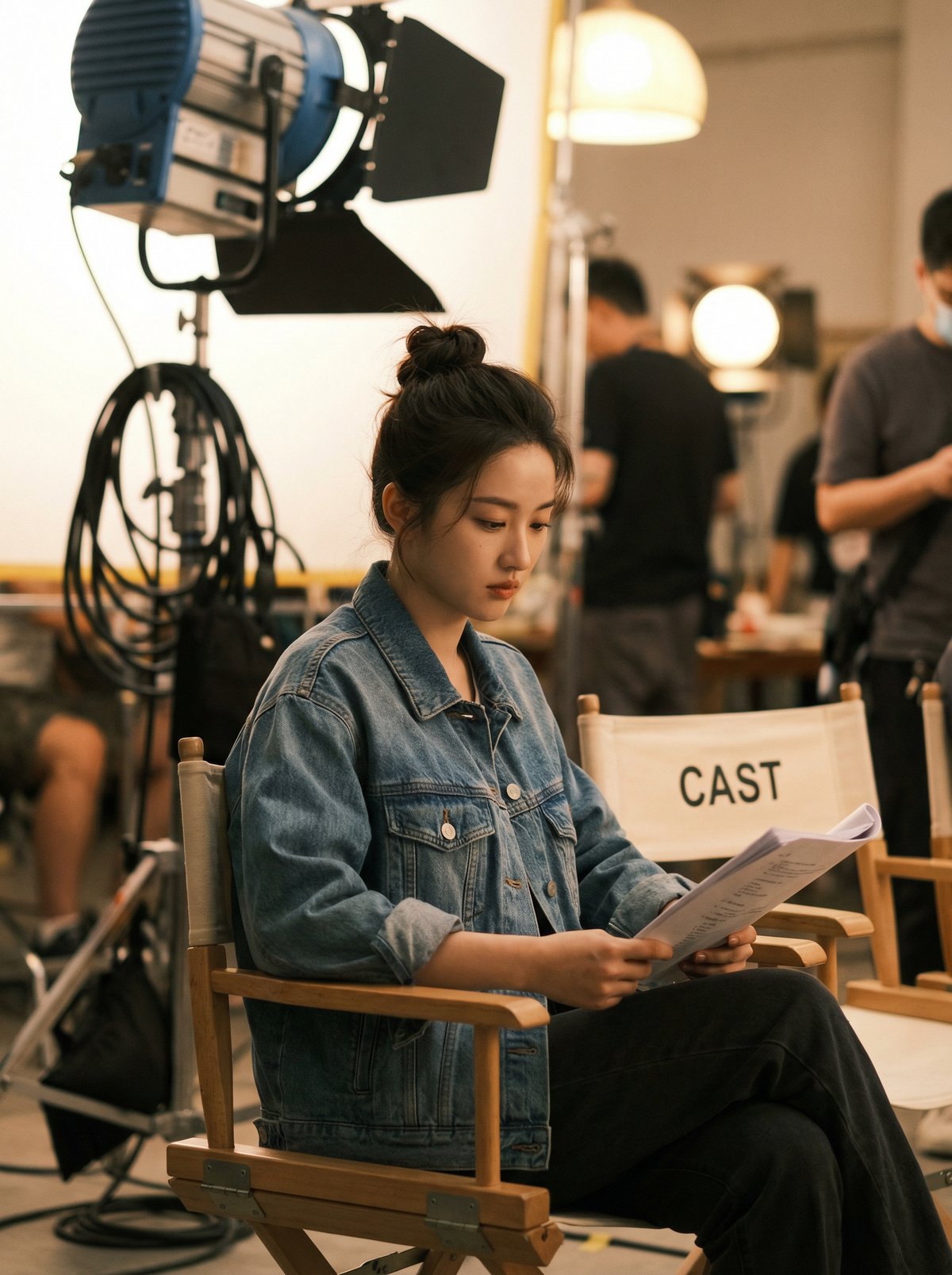 强上迪丽热巴视频