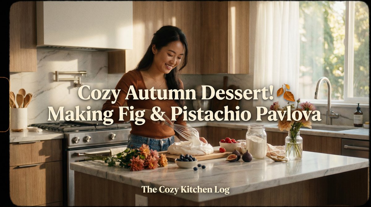 强上美食视频教程