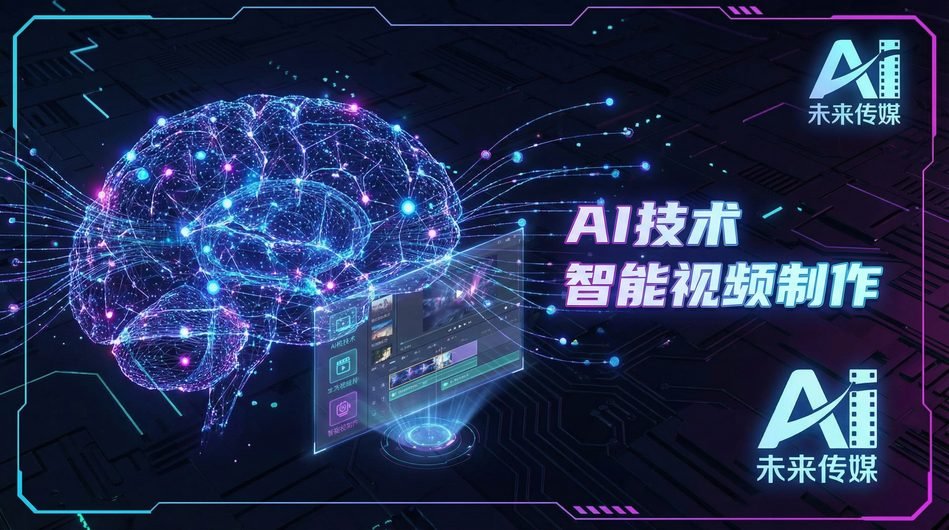 猎奇AI赋能 - 智能视频制作与AI视频教程