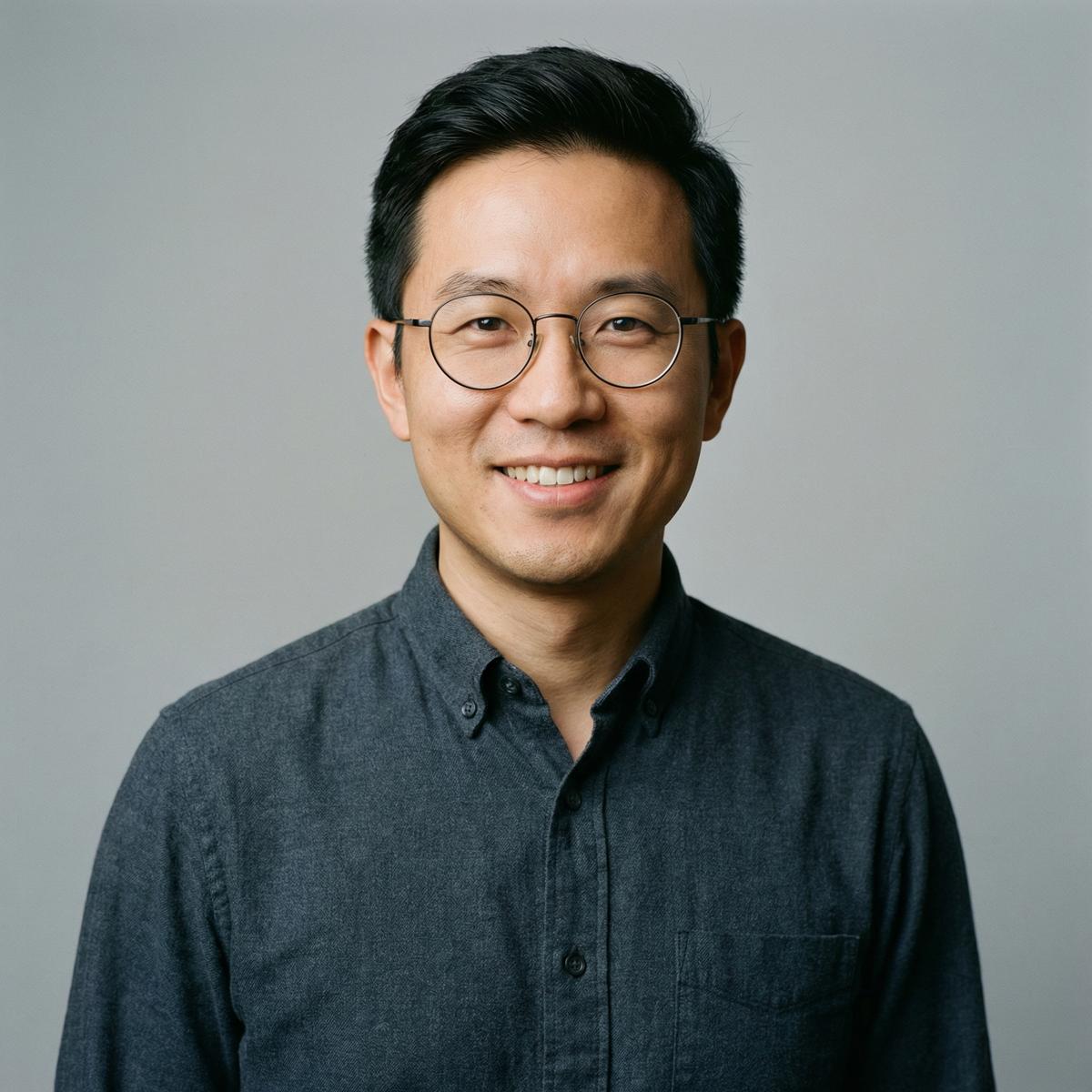 榴莲视频 AI技术总监张明哲