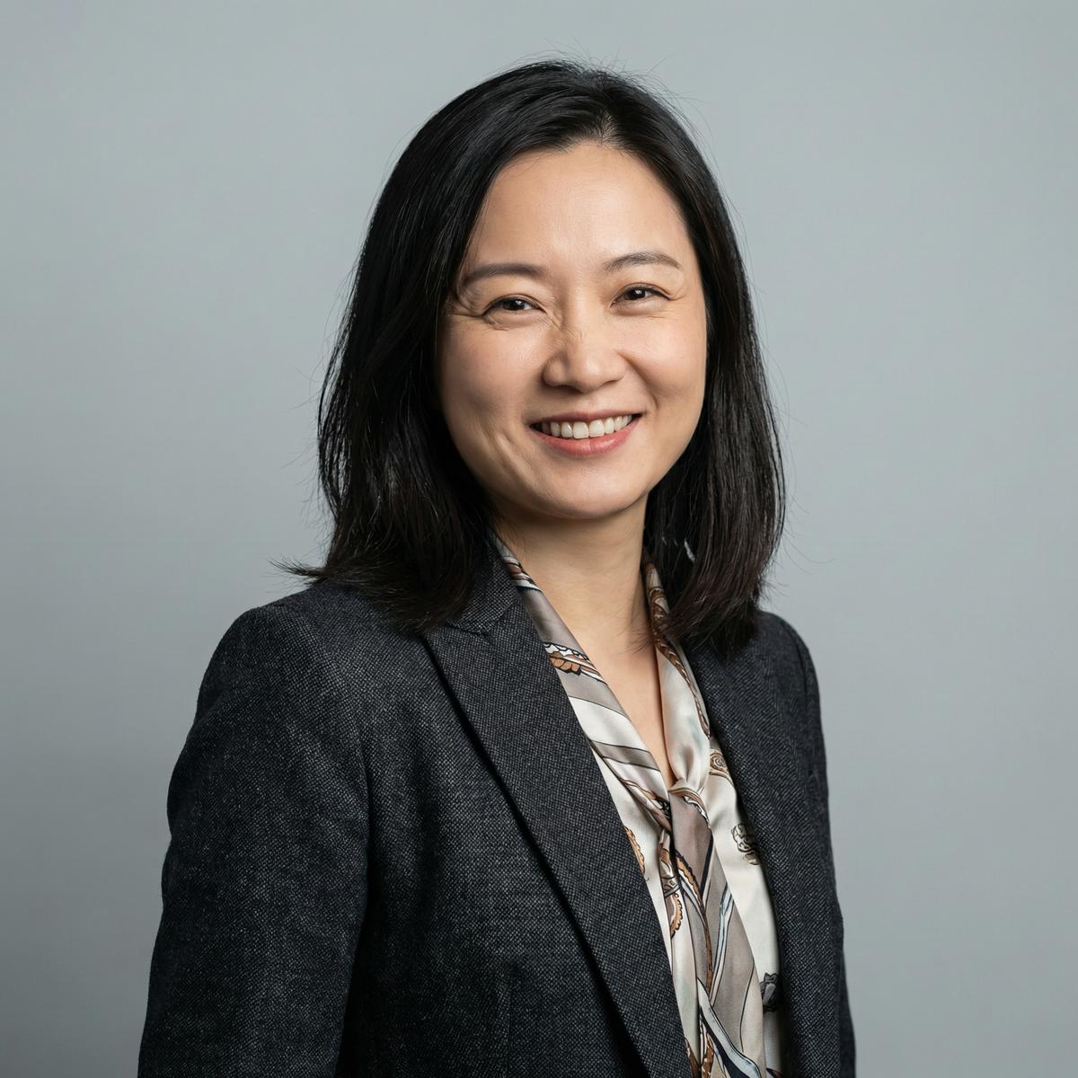 榴莲视频社区运营总监王诗涵