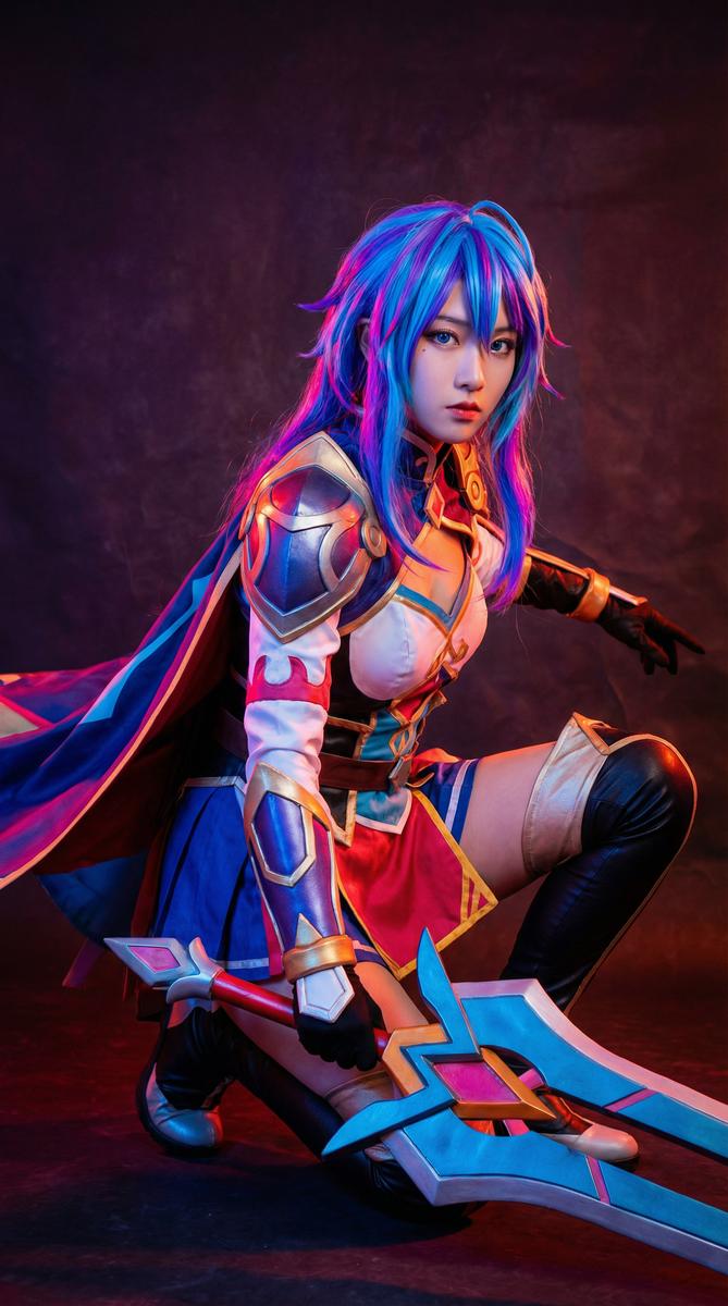 榴莲视频动漫cosplay视频