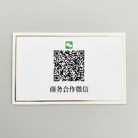 猎奇影视商务合作微信二维码 lieqi_media2025