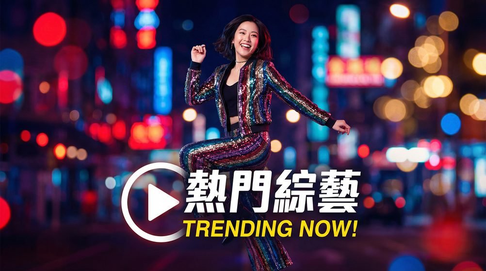 猎奇影视 - 热门综艺视频教程